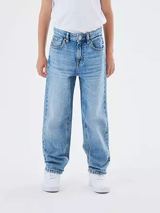 NAME IT | Jungen Jeans Straight Fit NKMRYAN | 
